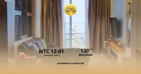 NTC 12-01 - Summer Village
